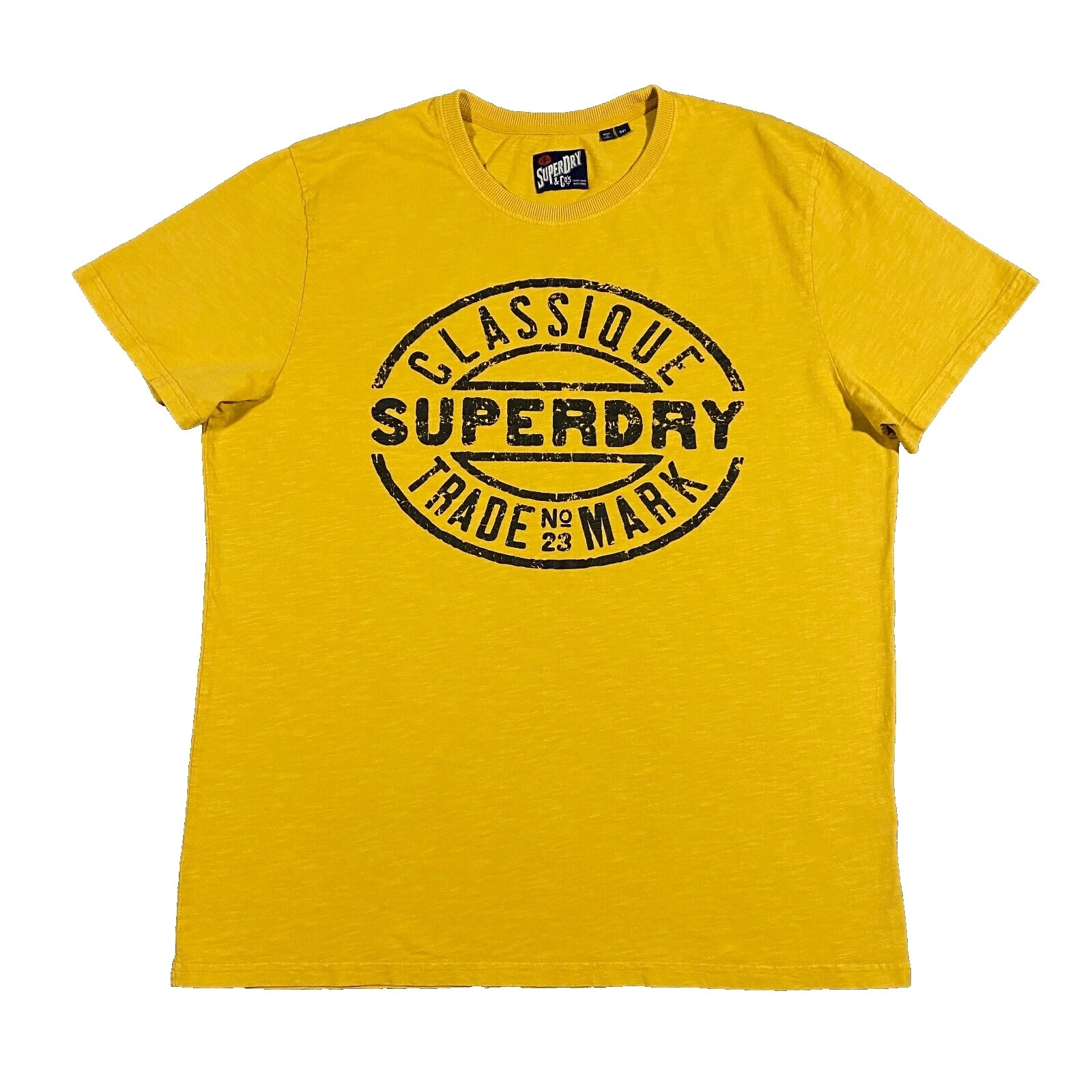 Мужские рубашки Superdry размер 3XL