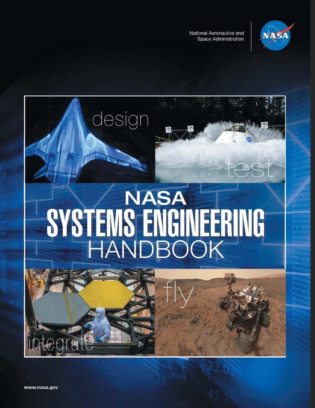 Thumbnail - Nasa | Nasa Systems Engineering Handbook | Taschenbuch | Englisch