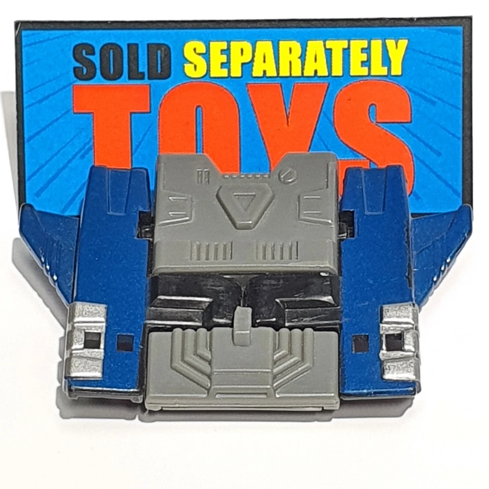 Transformers Movie Clocker CANNON no guns Target Scout Class accessory weapon - Image 4 of 4