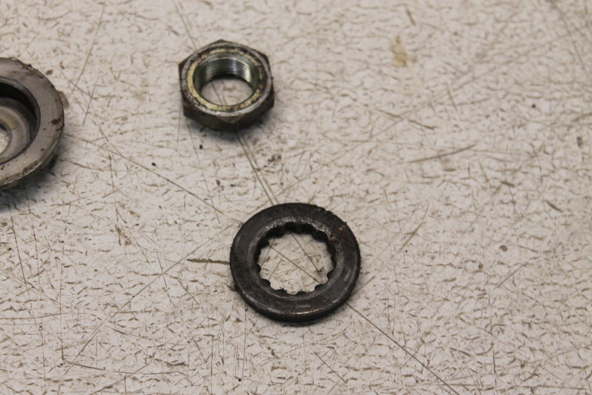90 KAWASAKI NINJA ZX10 ZX1000B CLUTCH PUSH ROD 13116-1102 | eBay