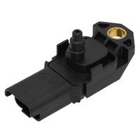 Sensor Saugrohrdruck 5 V 3-Polig Valeo FüR U.A. Land Rover Range Rover IV