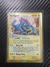 Pokémon TCG Feraligatr EX Dragon Frontiers Holo Rare Card 2/101