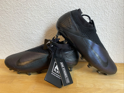 Nike Phantom Vision VSN 2 Elite DF AG-PRO Fußballschuhe Gr. 39 NEU (CD4160-010)