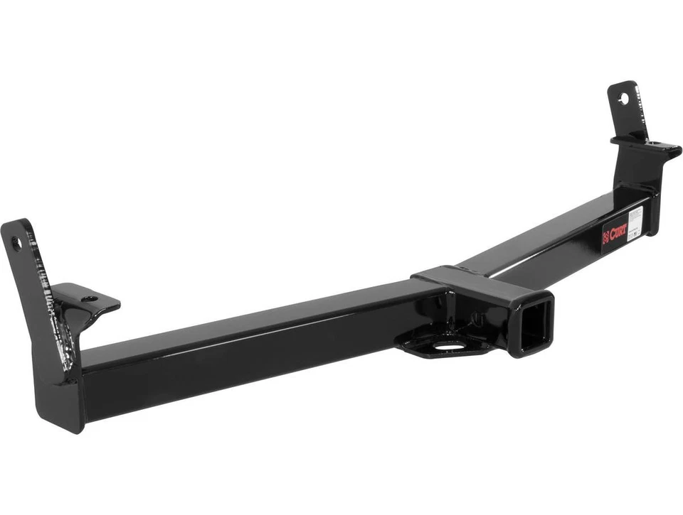 Curt Class 3 Hitch 2" Fits Select Explorer/Navajo/Mountaineer Square Tube Frame - Image 2 of 4