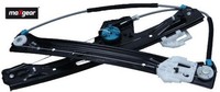 Maxgear 50-0413 Fensterheber Kreuzarm Reparatursatz Fenster Heber FüR Bmw