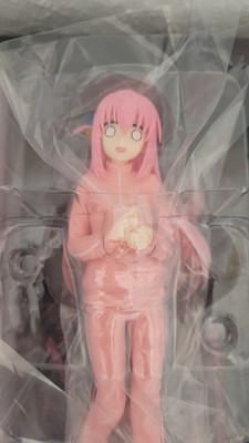 BOCCHI THE ROCK ! Coreful Figure Hitori Gotoh Casual Clothes Alternativ Version