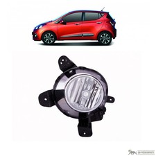 Nebelscheinwerfer links H8 weiß für Hyundai i10 II (BA IA)