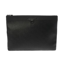 Louis Vuitton Shadow Pochette Discovery Black M629