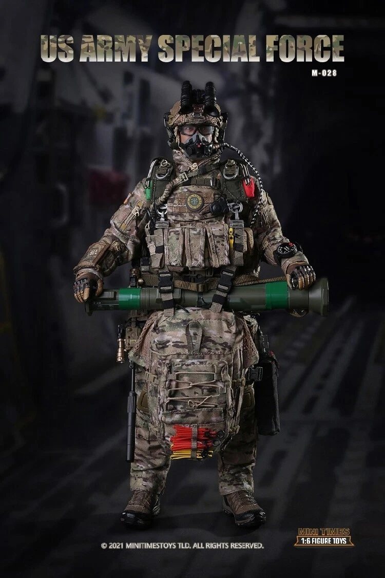 Halo 1:6 Military & Adventure Action Figures for sale | eBay
