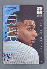 2026 Panini FIFA World Cup Ultra Box Legend Kylian Mbappe #662 #4 PH72