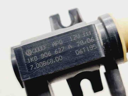 VW PASSAT Variant B6 3C5 Druckwandler 1K0906627A 2.00 Diesel 103kw 21316981