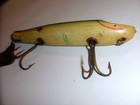 Vintage Heddon Musky Flaptail Fishing Lure, 7 Inch — photo 7
