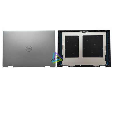 LCD Back Cover Top Case For Dell Inspiron 16 Plus 7640 7645 2-in-1 Touch 0V5H6N