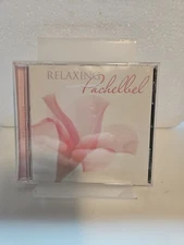 Relaxing Pachelbel [CD] Joseph Stevenson