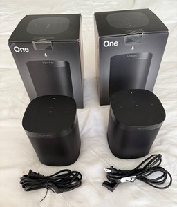 Sonos One Sl Gen 2 | eBay