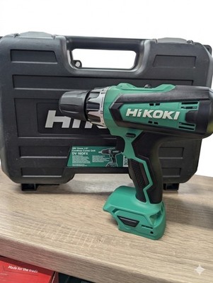 HiKOKI DV18DFX 18V Akku-Bohrschrauber 2-Gang (nur Gehäuse)