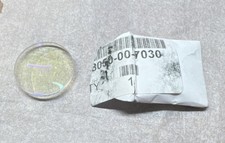 Candela laser hair removal machine, fiber focus lens,  8050-00-7030