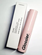 Glossier Ultralip Hydrating Shine + Color ~ PORTRAIT ~ 3g / 0.10oz ~ NEW IN BOX