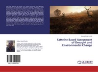 Joshua Jonah Kunda | Sattelite Based Assessment Of Drought And Environmental...