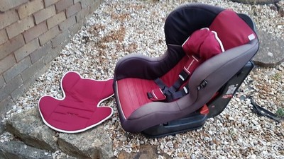 Nania Mothercare Cosmo Sitz 9 - 18kg 0 - 4 Gruppe