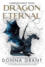 Grant Dragon Eternal (Paperback)