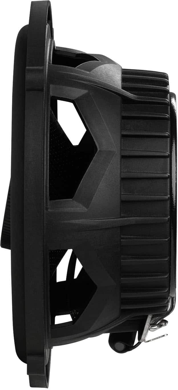 JBL - Club 6-122-полосные автомобильные колонки премиум-класса с конусами из углеродного волокна пара -