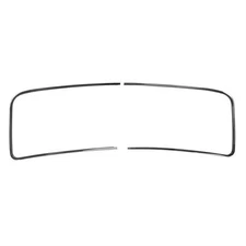 Dynacorn M1278 Molding Windshield 47-53 Fits Chevy