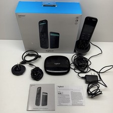 Logitech Harmony Elite Universal Remote (Hub ...