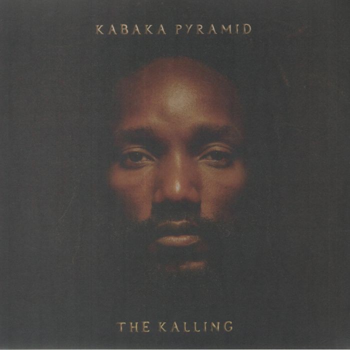 KABAKA PYRAMID - The Kalling - Vinyl (gatefold 2xLP + insert)