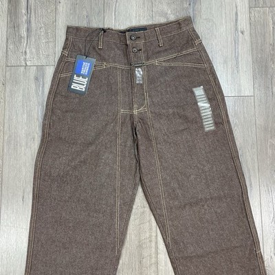 Y2K Marithe Francois Girbaud Brand X Men's Sz 32x32 Straight