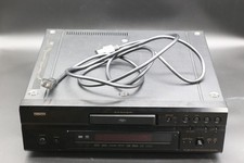 Denon DVD-3910 DVD-A/CD/HDCD/SACD/Universal DVD Player Parts/Repair