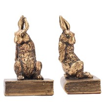 Book Ends for Shelves to Hold Books Hevay Duty,Decorative Bookends for Bookshelf