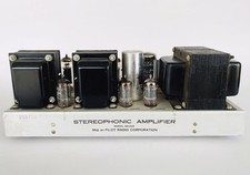 Vintage PILOT SA-232 STEREO EL84 TUBE AMPLIFI...