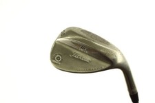 Titleist Vokey SM4 Tour Chrome Lob Wedge 58° Right-Handed Steel #33283 Golf Club