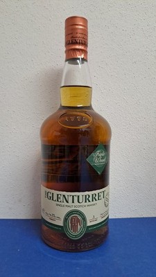Glenturret Triple Wood , 70cl, 43,0% vol. Single Malt Whisky (alte Ausführung)