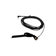 COOPER ATKINS 4011 Pipe Strap Probe,12 ft. 22XN39