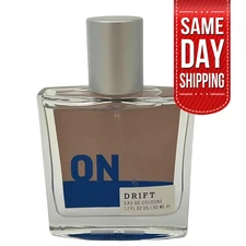 NP Old Navy Drift Eau de Cologne Spray for Men 1.7 fl oz, 50 ml