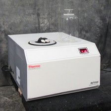 Thermo Savant RVT4104-115 Refrigerated -104°C 4L Vapor Trap w/ Glass & Lid