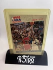 1993 Upper Deck 1993 NBA Playoff Highlights Michael Jordan Card 187
