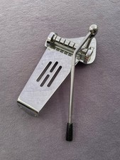 Vintage Höfner guitar tremolo unit/tailpiece...