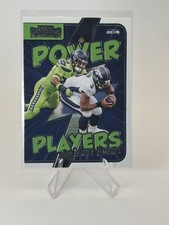 2022 Panini Contenders - Power Players Jamal Adams #PWR-JAD