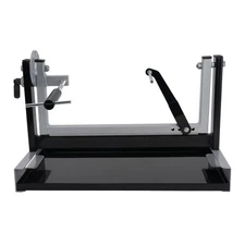 Universal 2 & 4 Stroke Engine Stand Single Cylinder Dirt Bike Motors For Yamaha