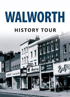Walworth History Tour, Baxter, Mark