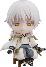 Orange Rouge - Touken Ranbu - Tsurumaru Kuninaga Nendoroid Swacchao Action Figur
