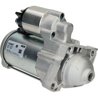 HC-CARGO Anlasser Starter 1,7Kw Passend FüR Dacia Dokker Duster Lodgy Logan