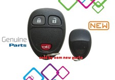 Fits 2008 2009 2010 Saturn Vue Keyless Entry Remote Car Key Fob 15913420