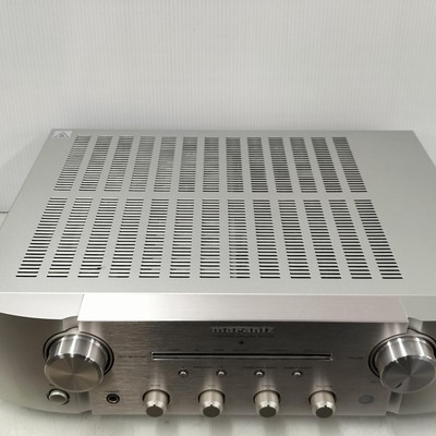 Marantz PM7004 Integrated Amplifier 70W/8ﾎｩ Remote, Full Discrete, Used