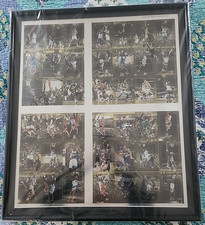 1998 SP Authentic Football Cards 4