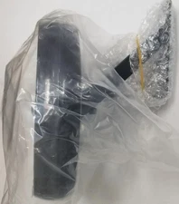 KneeRover All Terrain Knee Walker Stabilizer Training Wheel New with Tools