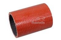 Ladeluftschlauch Links Oben Metzger 2400594 Passend FüR Nissan Opel Renault